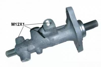 OPEN PARTS fbm145600 -  Главный тормозной цилиндр